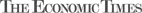 The Econimic Times Logo