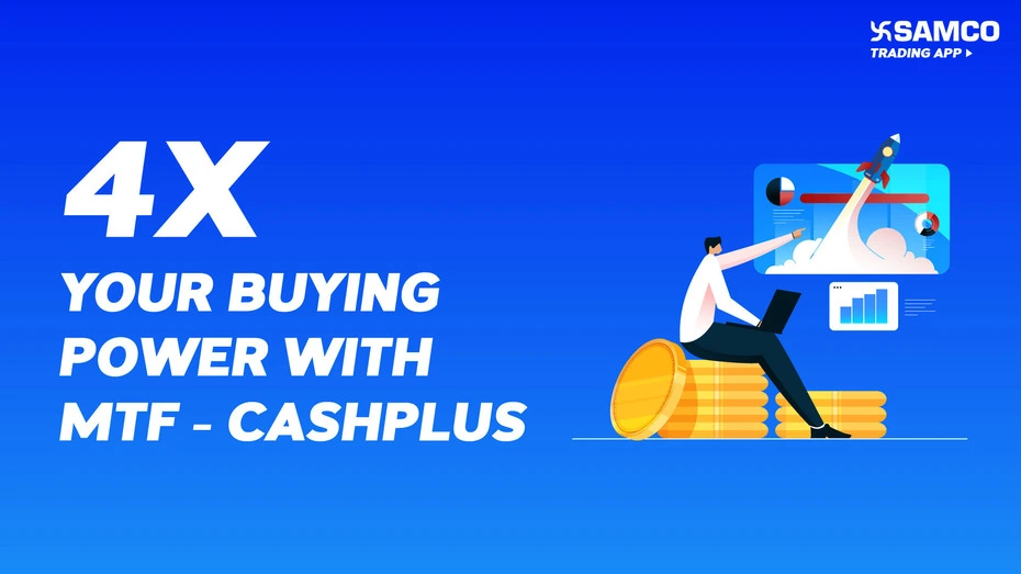 Why use Margin Trading Facility