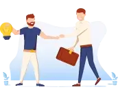become partner