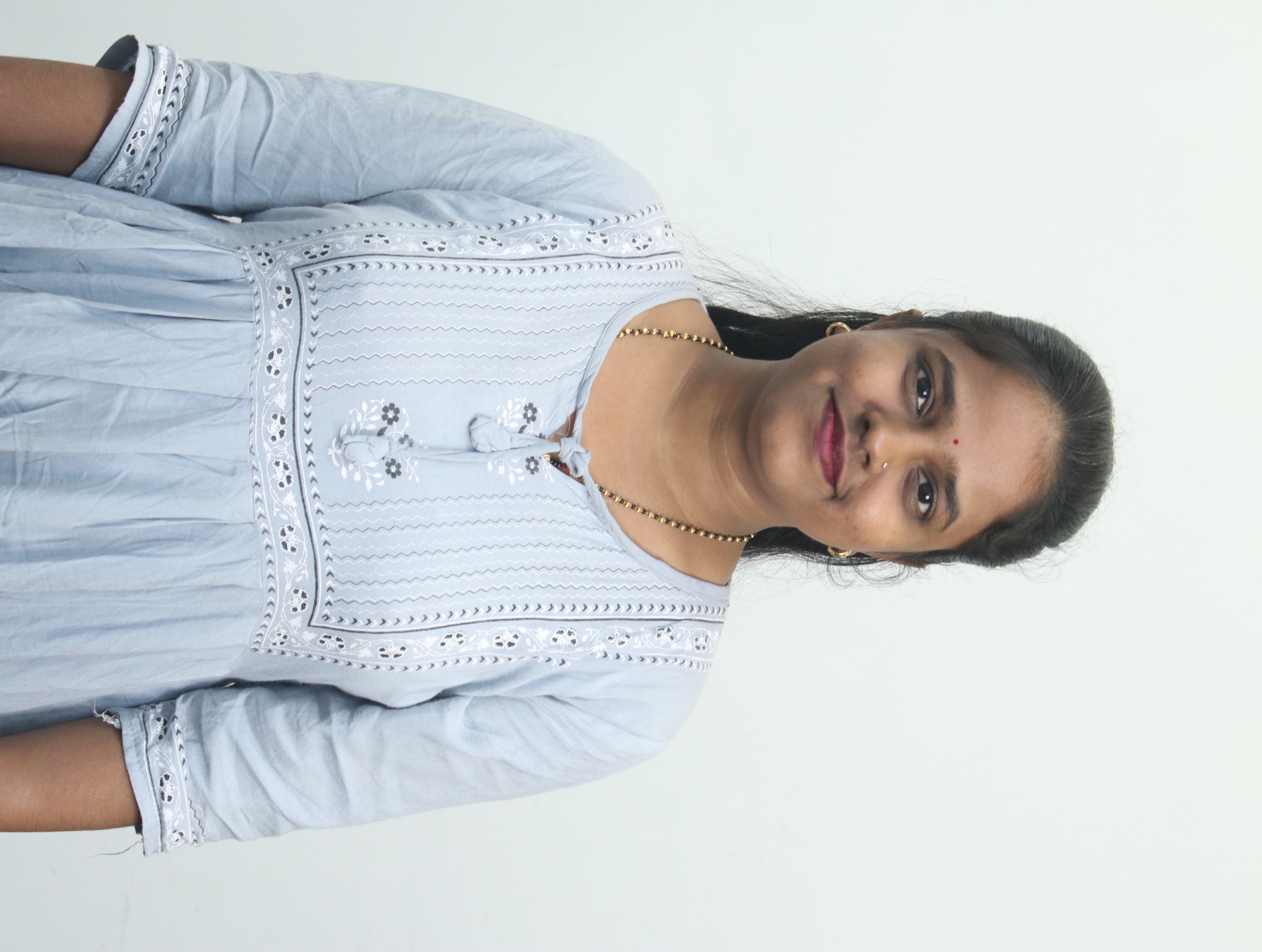 Samco Employee of the month