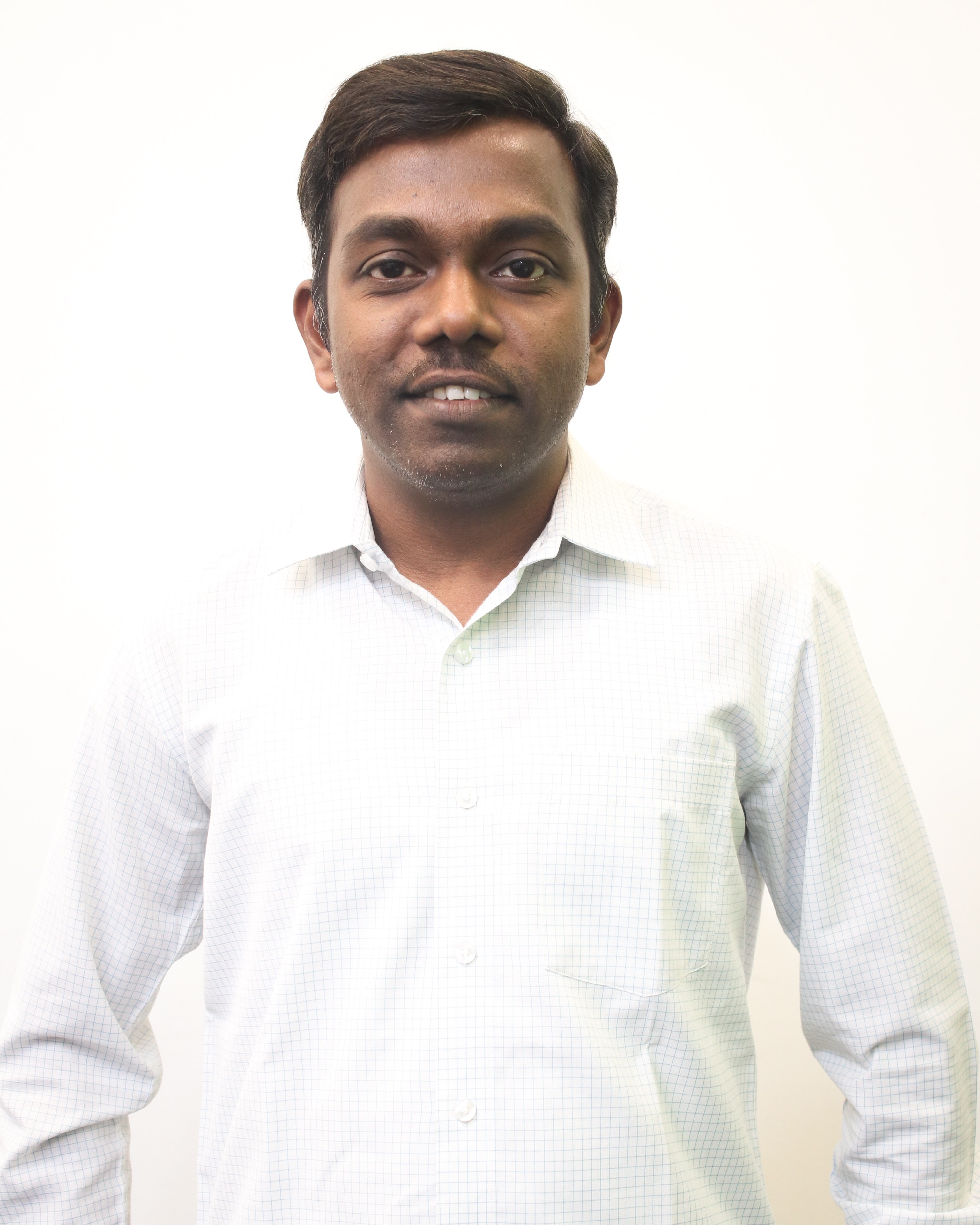 Samco Employee of the month