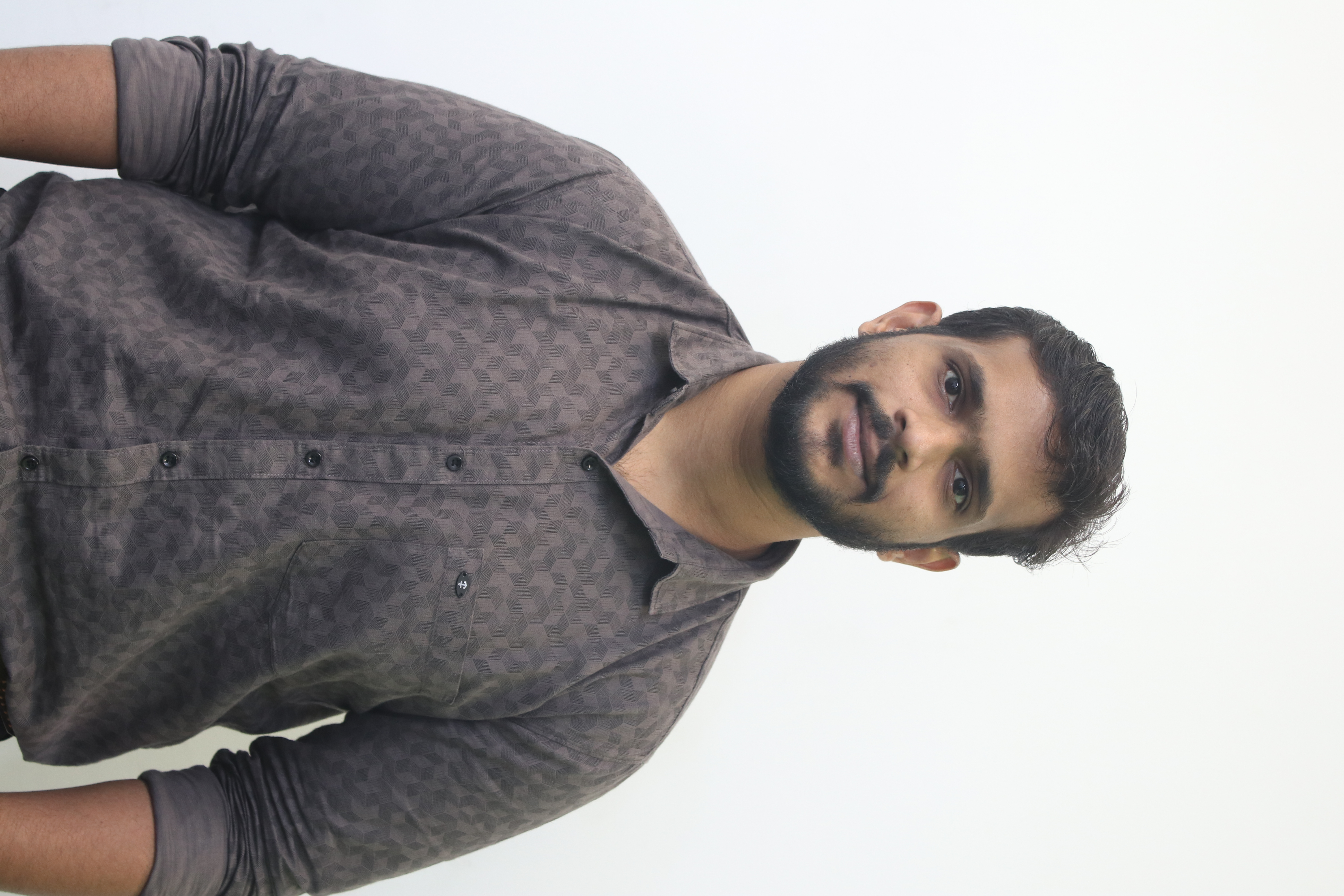 Samco Employee of the month