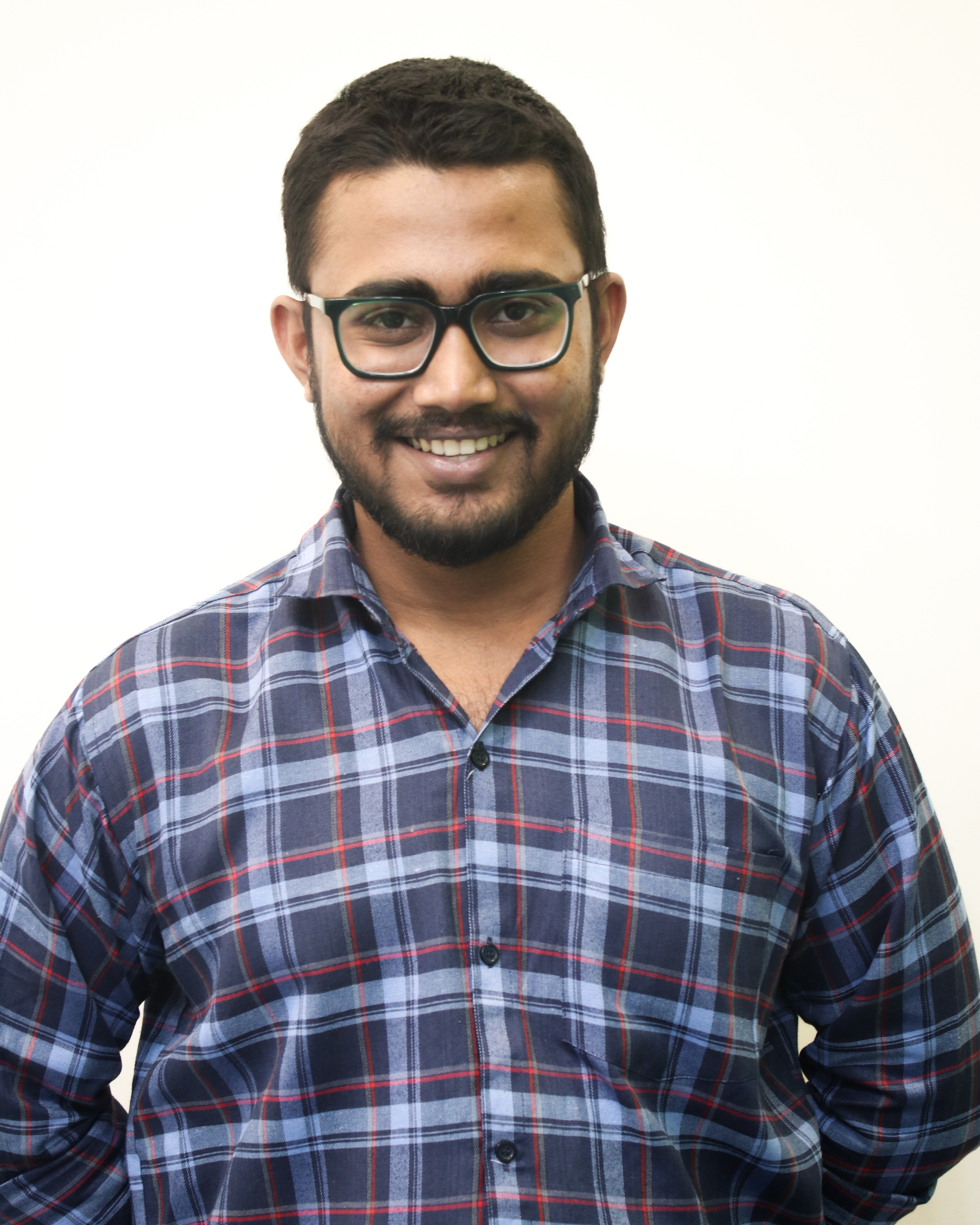 Samco Employee of the month