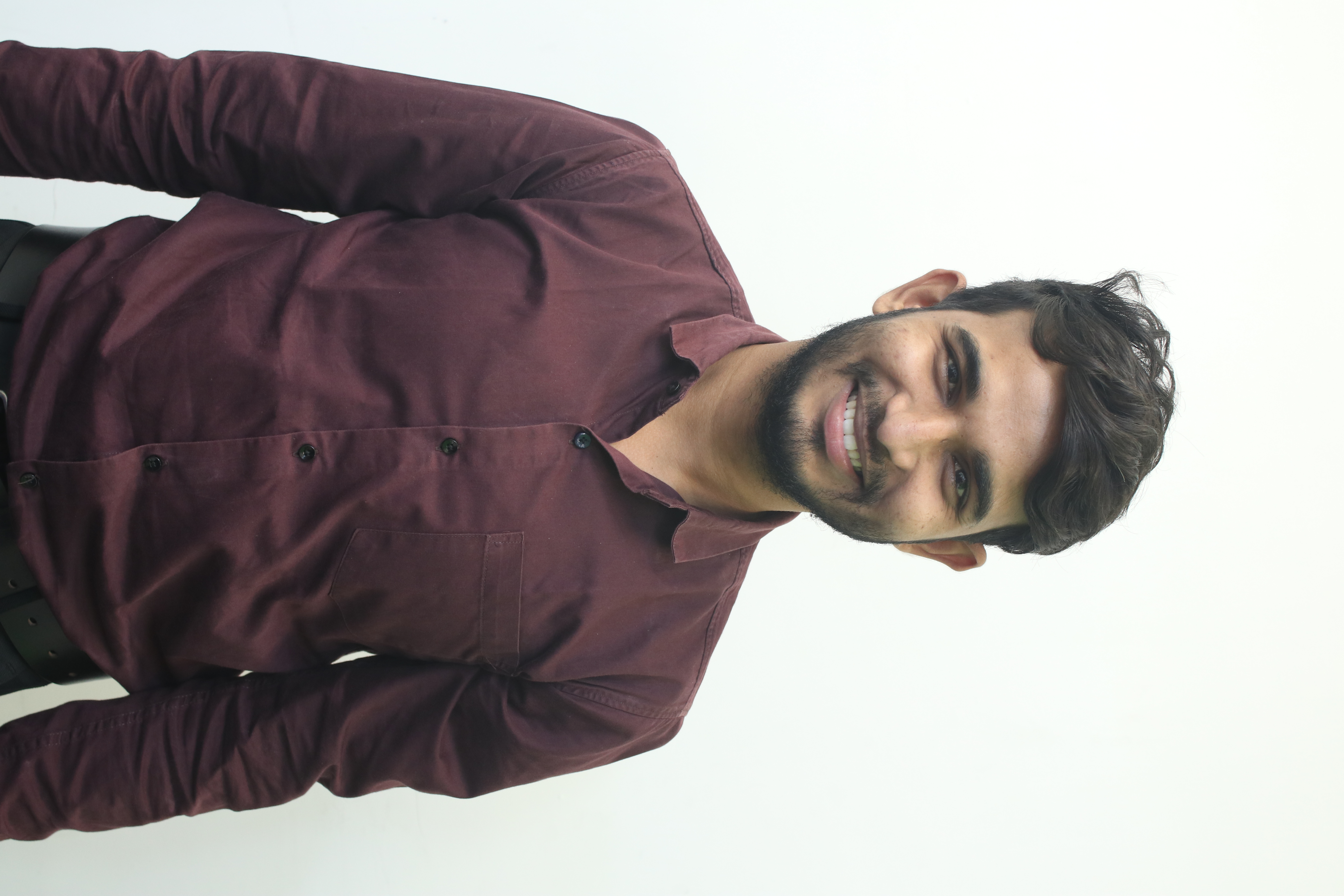 Samco Employee of the month