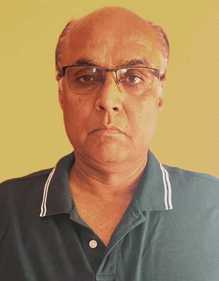 Index Acers Anil Kumar Dwivedi