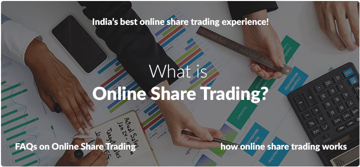 What is a trading account?