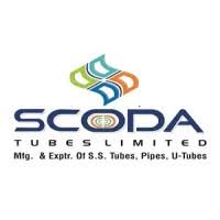 Scoda Tubes Limited