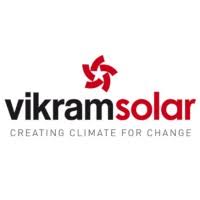 Vikram Solar Ltd.