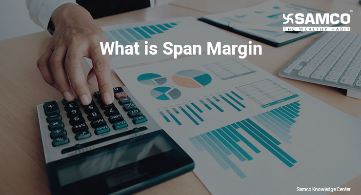 What is span Margin