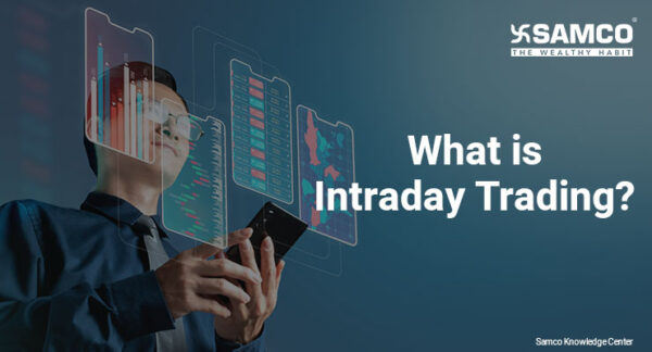 What is Intraday Trading