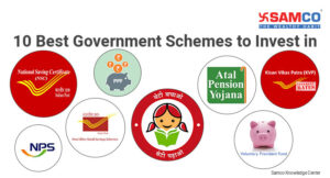 Best Government Schemes 