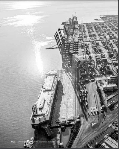 Adani Ports