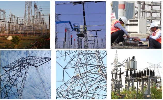 Adani Transmission
