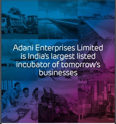 Adani Enterprises