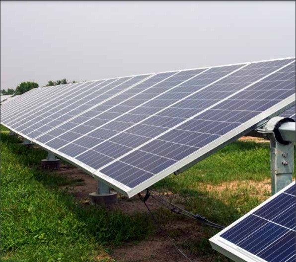 adani green energy