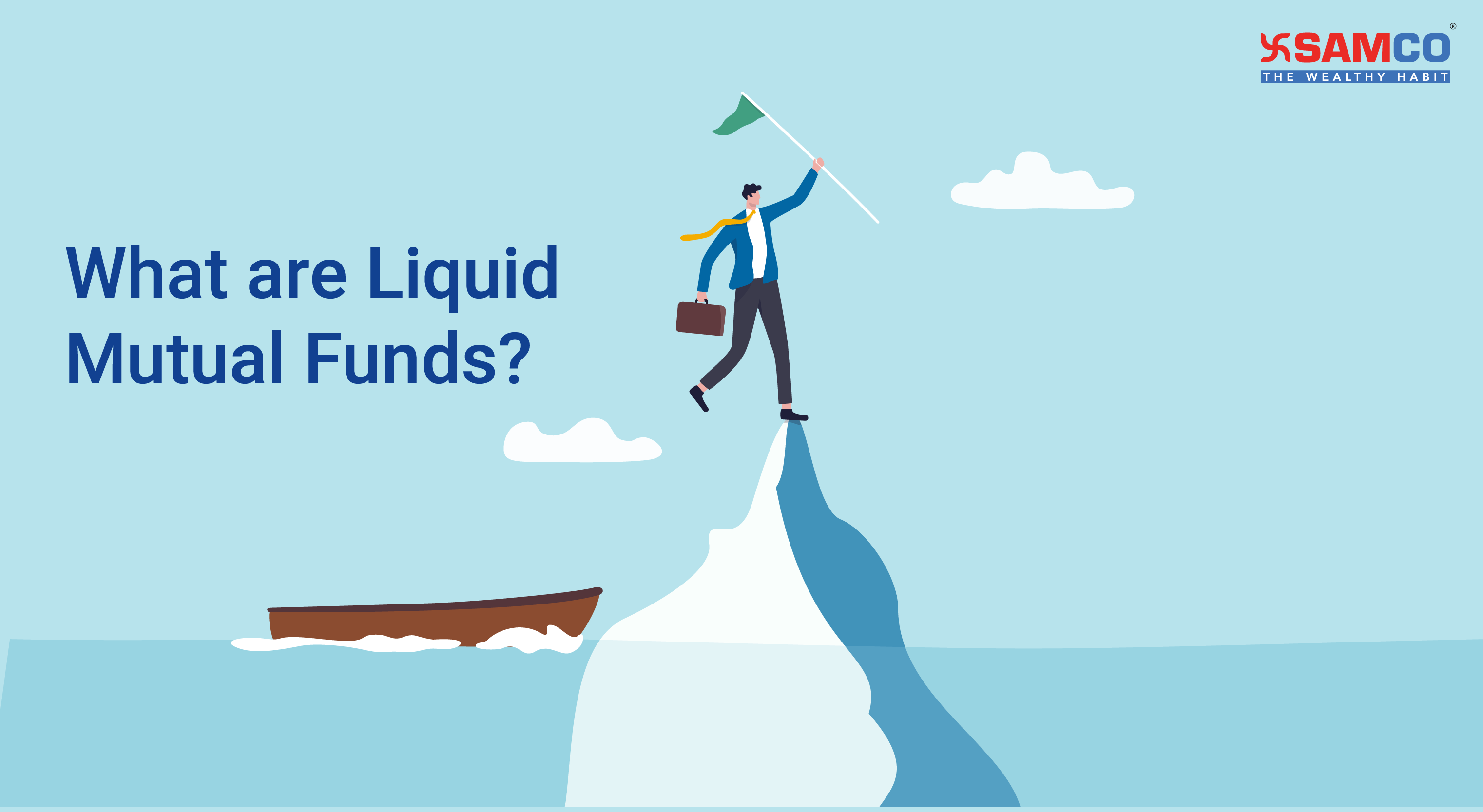What are Liquid Mutual Funds?