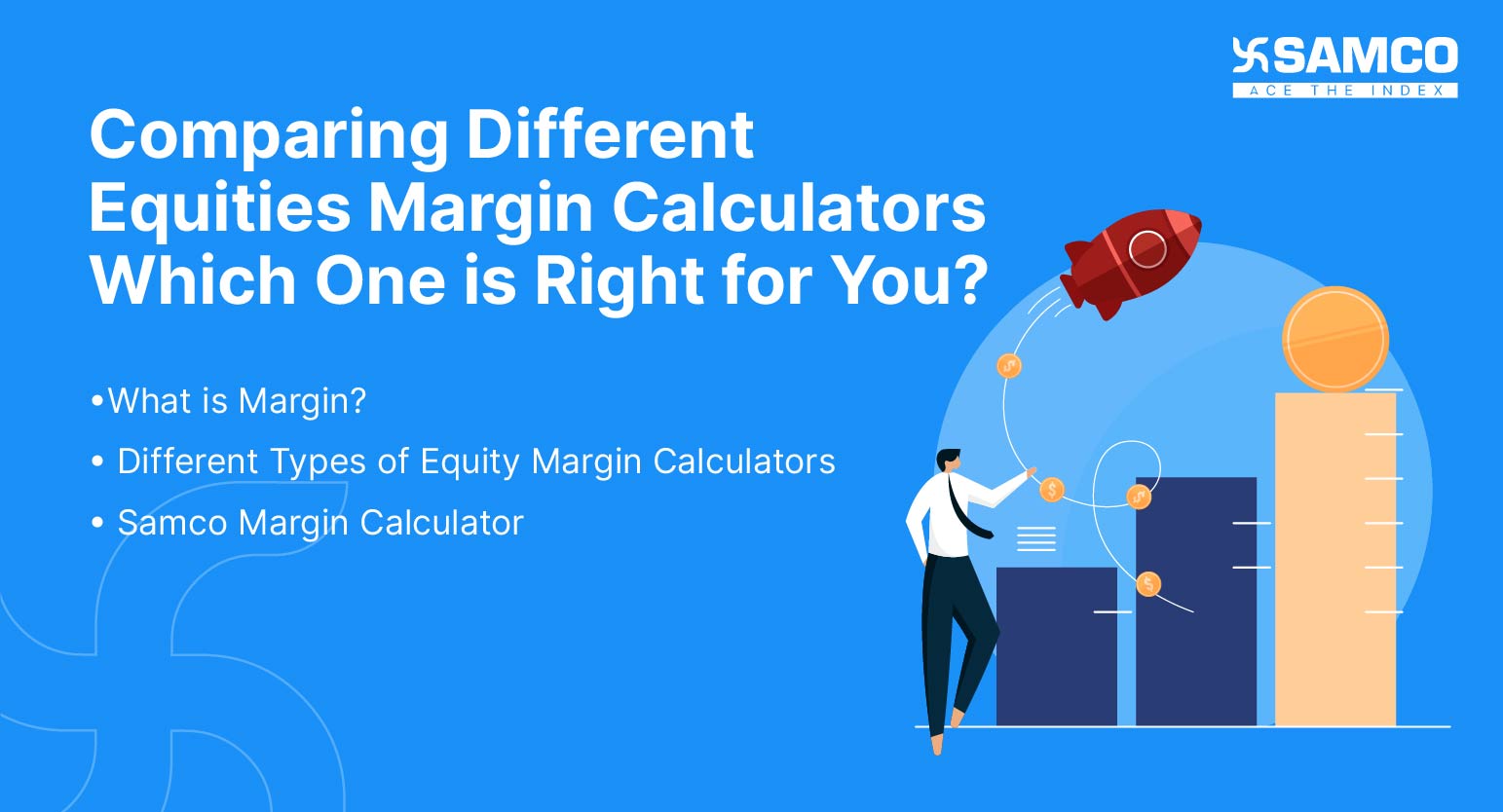 Comparing Different Equities Margin Calculators