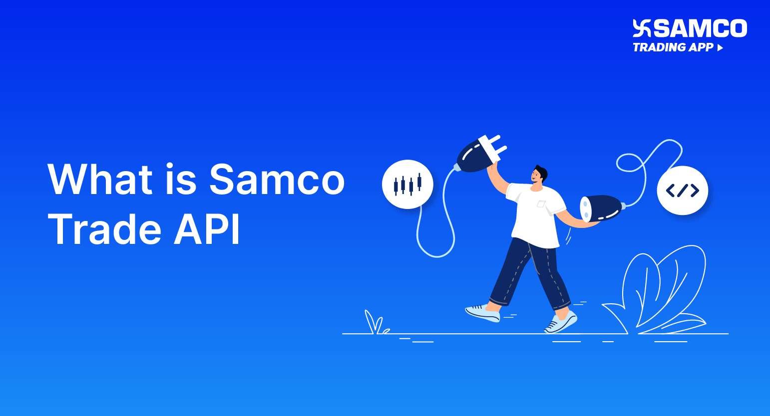 What is Samco Trade API