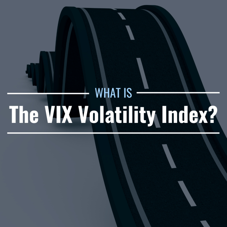 What is VIX - Volatility Index?