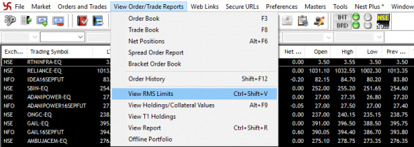 RMS Limit1