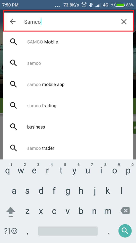 SAMCO-Mobile-Trader