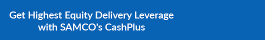 How to Subscribe to CashPlus for Equity Delivery Leverage?