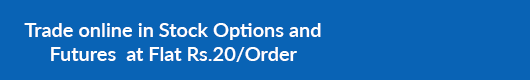 Trading Stock Options in India