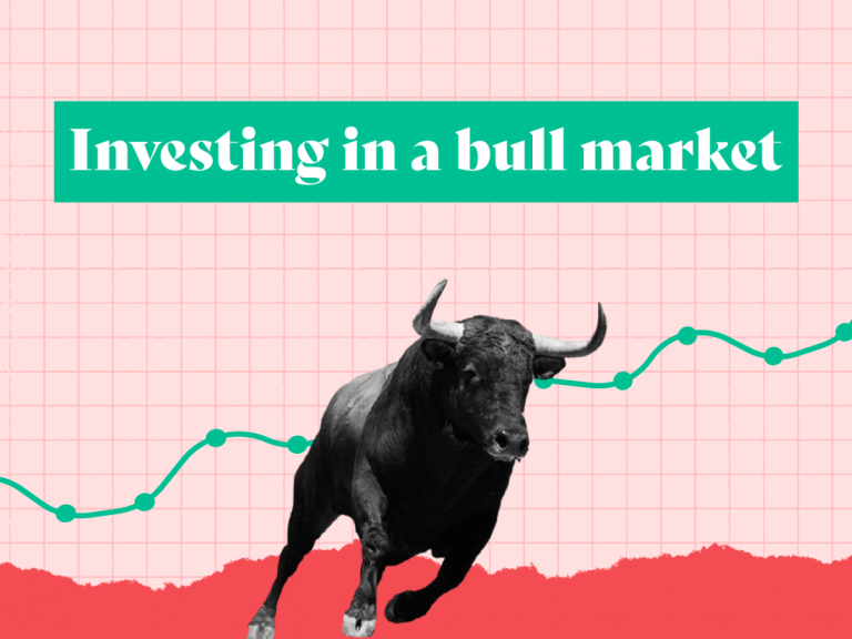 Identifying Bull Markets: Chart Patterns, Phases & How Bull Market Bottoms Form