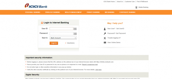 How to apply for ipo through asba icici bank price action techniques forex news