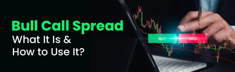 Bull Call Spread Strategy in India: A Complete Trading Guide