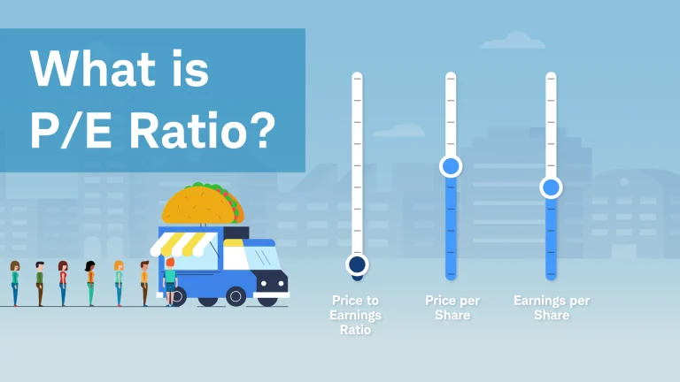 Nifty PE Ratio Explained: Meaning, Importance & How to Use It