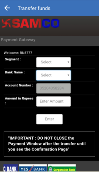 payment gateway