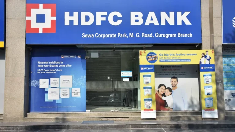 HDFC Bank : Find Full Form, Profile, Latest Revenue and Financials Details HDFC Bank : Find Full Form, Profile, Latest Revenue and Financials Details