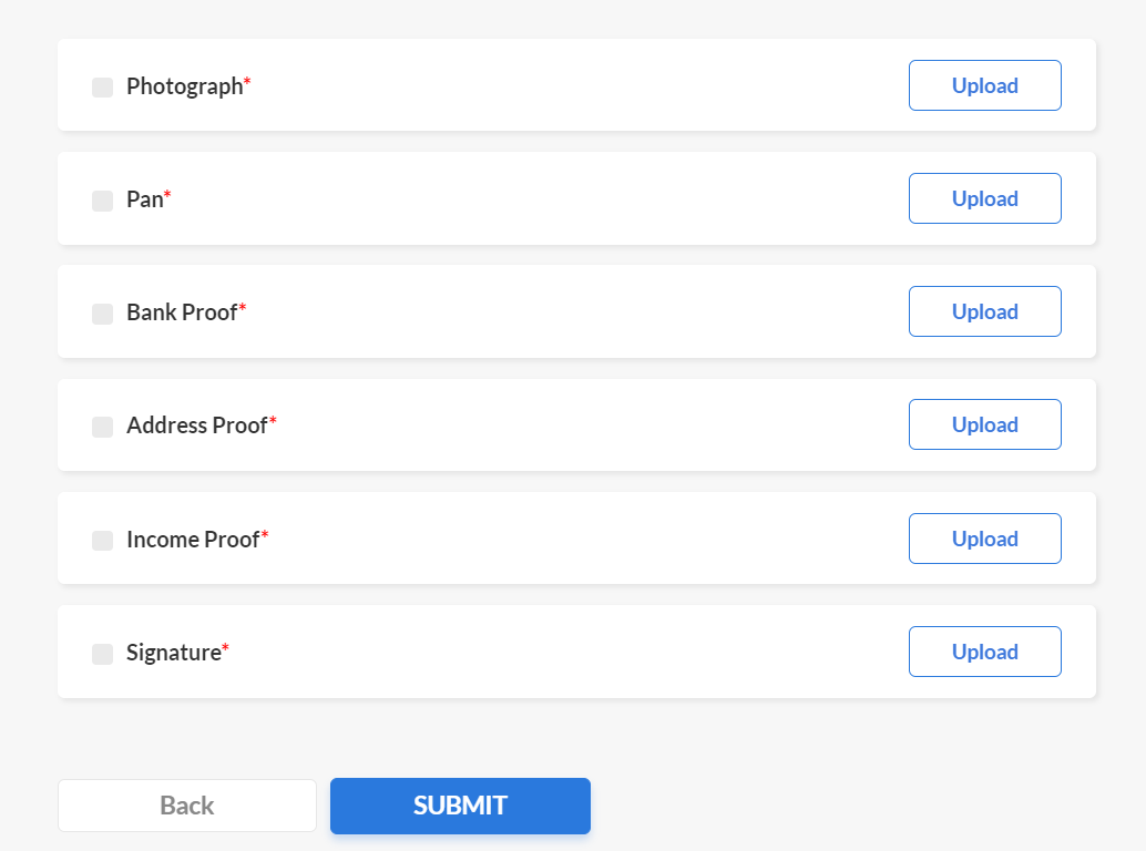 samco-account-upload-documents