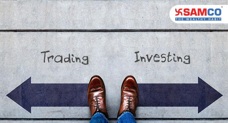 Trading vs Investing: What you Should Focus on?