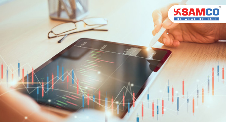 About Online Commodity Trading in India Samco Stock