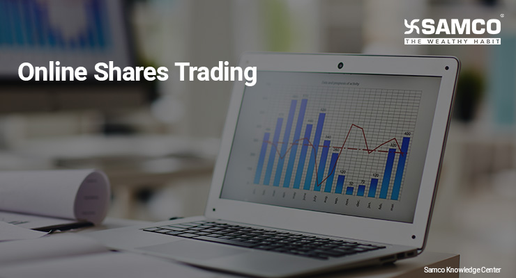 Online Share Trading