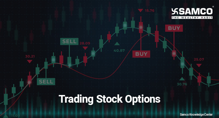 Stock Options Trading Explained in India - Samco | Samco