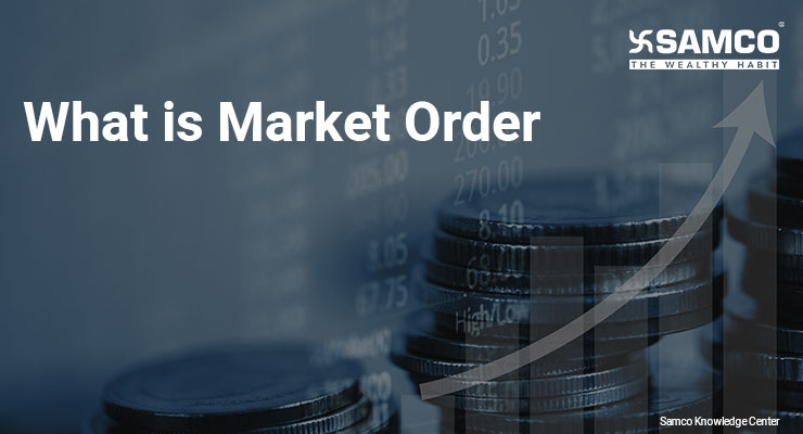 what is market order