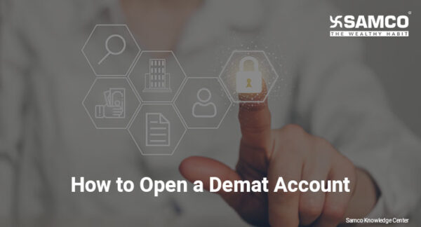 How to Open a Demat Account