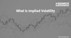 What is Implied Volatility or Option IV?