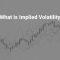 What is Implied Volatility or Option IV?