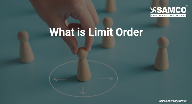 What is Limit Order