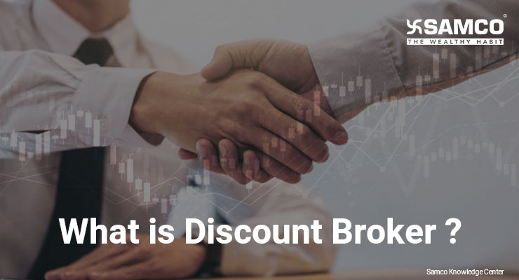 What is a Discount Broker?