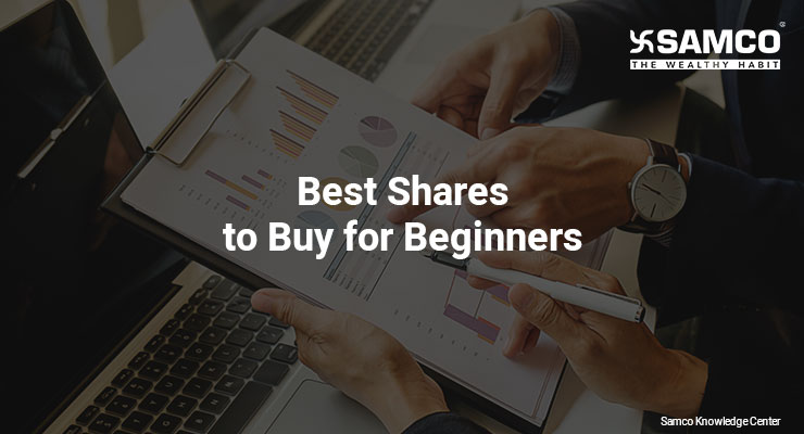 best shares to buy for beginners