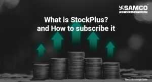 what is StockPlus?