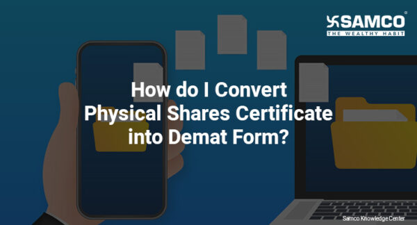 Convert-Physical-Shares-Certificate-into-Demat-Form.