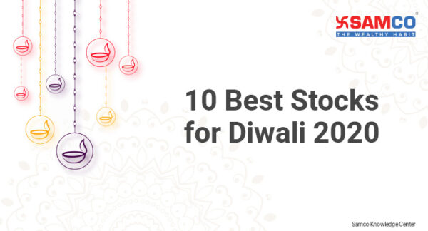 10 Best stock for Diwali 2020 