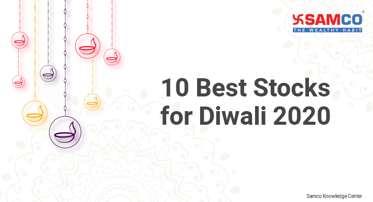 10 Best stock for Diwali 2020