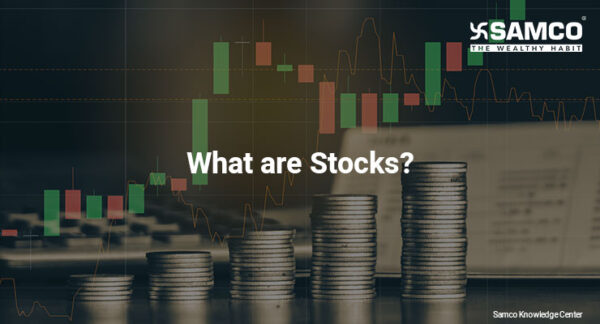 What is stock